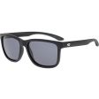 Okulary GOG HAWK / BLACK (E700-1P)