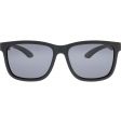 Okulary GOG HAWK / BLACK (E700-1P)