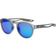 Okulary GOG MURCIELAGO BLACK E706-2P