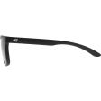 Okulary GOG HAWK / BLACK (E700-1P)