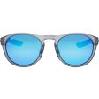 Okulary GOG MURCIELAGO BLACK E706-2P
