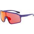 Okulary GOG BINGO / PURPLE (E692-2)