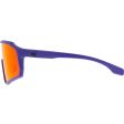 Okulary GOG BINGO / PURPLE (E692-2)
