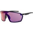 Okulary GOG FREYA BLACK/PURPLE (E610-2)