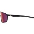 Okulary GOG FREYA BLACK/PURPLE (E610-2)