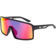 Okulary GOG RAGNAROK BLACK E517-2P