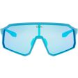 Okulary GOG BINGO BLUE E692-1
