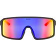 Okulary GOG RAGNAROK BLACK E517-2P
