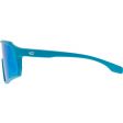 Okulary GOG BINGO BLUE E692-1