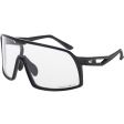 Okulary GOG HYPERION / BLACK (E500-1)