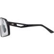 Okulary GOG HYPERION / BLACK (E500-1)