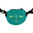 Lonża do Via Ferraty CLIMBING TECHNOLOGY HOOK IT COMPACT TWIST