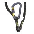 Lonża do Via Ferraty CLIMBING TECHNOLOGY HOOK IT COMPACT TWIST