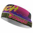 Opaska DYNAFIT LOW TECH PERFORMANCE HEADBAND