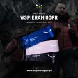 Opaska SALEWA WSPIERAM GOPR