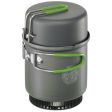 Zestaw OPTIMUS CRUX WEEKEND HE COOK SYSTEM Zestaw OPTIMUS CRUX WEEKEND HE COOK SYSTEM
