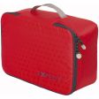 Organizer EXPED PADDED ZIP POUCH L RED