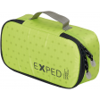 Organizer EXPED PADDED ZIP POUCH S LIME