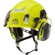 Osłona do kasków CLIMBING TECHNOLOGY ARIES VISOR A CLEAR
