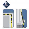 Osłona liny BEAL MAGNETIC PROTECTOR II