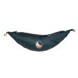 Osłona - zadaszenie hamaka TICKET TO THE MOON TARP DARK GREEN