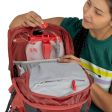 Plecak damski OSPREY TEMPEST 22 NEW