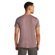 Koszulka męska merino ICEBREAKER COOL-LITE SPHERE III SS TEE
