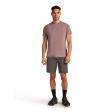Koszulka męska merino ICEBREAKER COOL-LITE SPHERE III SS TEE