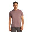 Koszulka męska merino ICEBREAKER COOL-LITE SPHERE III SS TEE