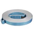 Pętle zszywane ROCK EMPIRE PAD 20 mm