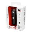 Lampka rowerowa przednia CATEYE HL-EL461RC VOLT 400 