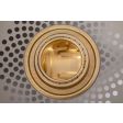 Palnik spirytusowy TRANGIA SPIRIT BURNER B25