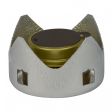 Palnik spirytusowy z osłoną TRANGIA B25 MINI STOVE