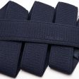 Pasek do spodni ARCADE ATLAS A2 ELASTIC STRETCH SLIM NAVY