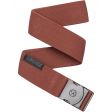 Pasek ARCADE RANGER / VERMILION
