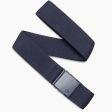 Pasek do spodni ARCADE ATLAS A2 ELASTIC STRETCH / NAVY