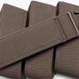 Pasek do spodni ARCADE ATLAS A2 ELASTIC STRETCH / MEDIUM BROWN