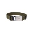 Pasek NEXTOOL MULTI FUNCTIONAL BELT TOOL NE20025-GREEN