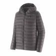 Kurtka męska PATAGONIA DOWN SWEATER HOODY Kurtka męska PATAGONIA DOWN SWEATER HOODY