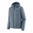 Kurtka męska PATAGONIA NANO PUFF HOODY