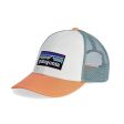 Czapka PATAGONIA P-6 LOGO TRUCKER