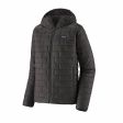 Kurtka męska PATAGONIA NANO PUFF HOODY