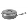 Patelnia z pokrywką TRANGIA FRYPAN 726