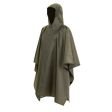 Poncho TREKMATE TOUR MOSS