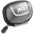 Pokrowiec na czołówkę PETZL POCHE ZIPKA