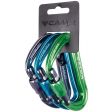Zestaw karabinków CAMP PHOTON LOCK 3 PACK