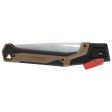 Piła GERBER BUSHCRAFT SAW COYOTE BROWN