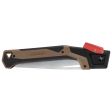 Piła GERBER BUSHCRAFT SAW COYOTE BROWN