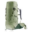 Plecak damski DEUTER AIRCONTACT CORE 45+10 SL