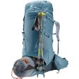 Plecak DEUTER AIRCONTACT CORE 60+10 Plecak DEUTER AIRCONTACT CORE 60+10
